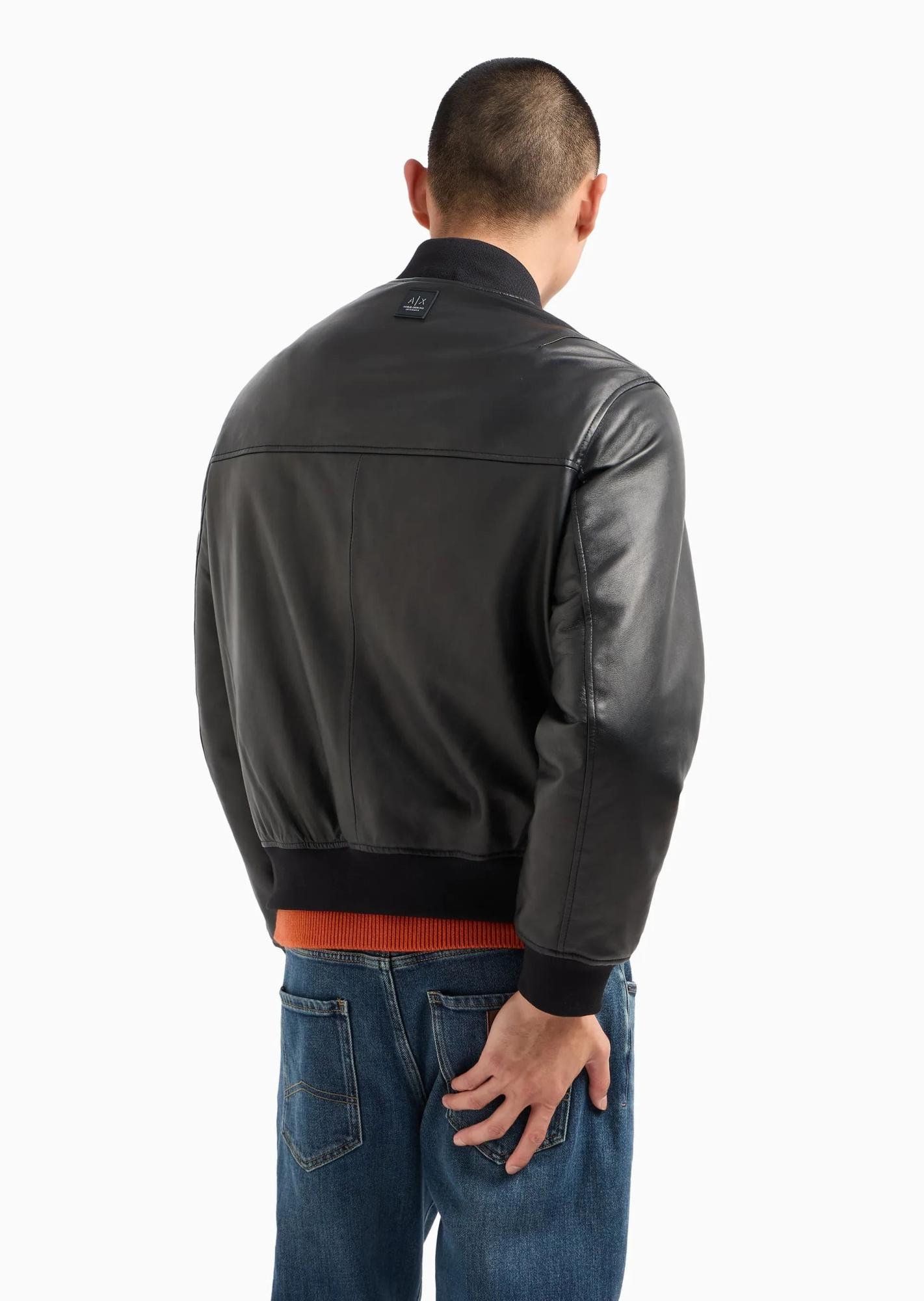 Куртка ARMANI EXCHANGE