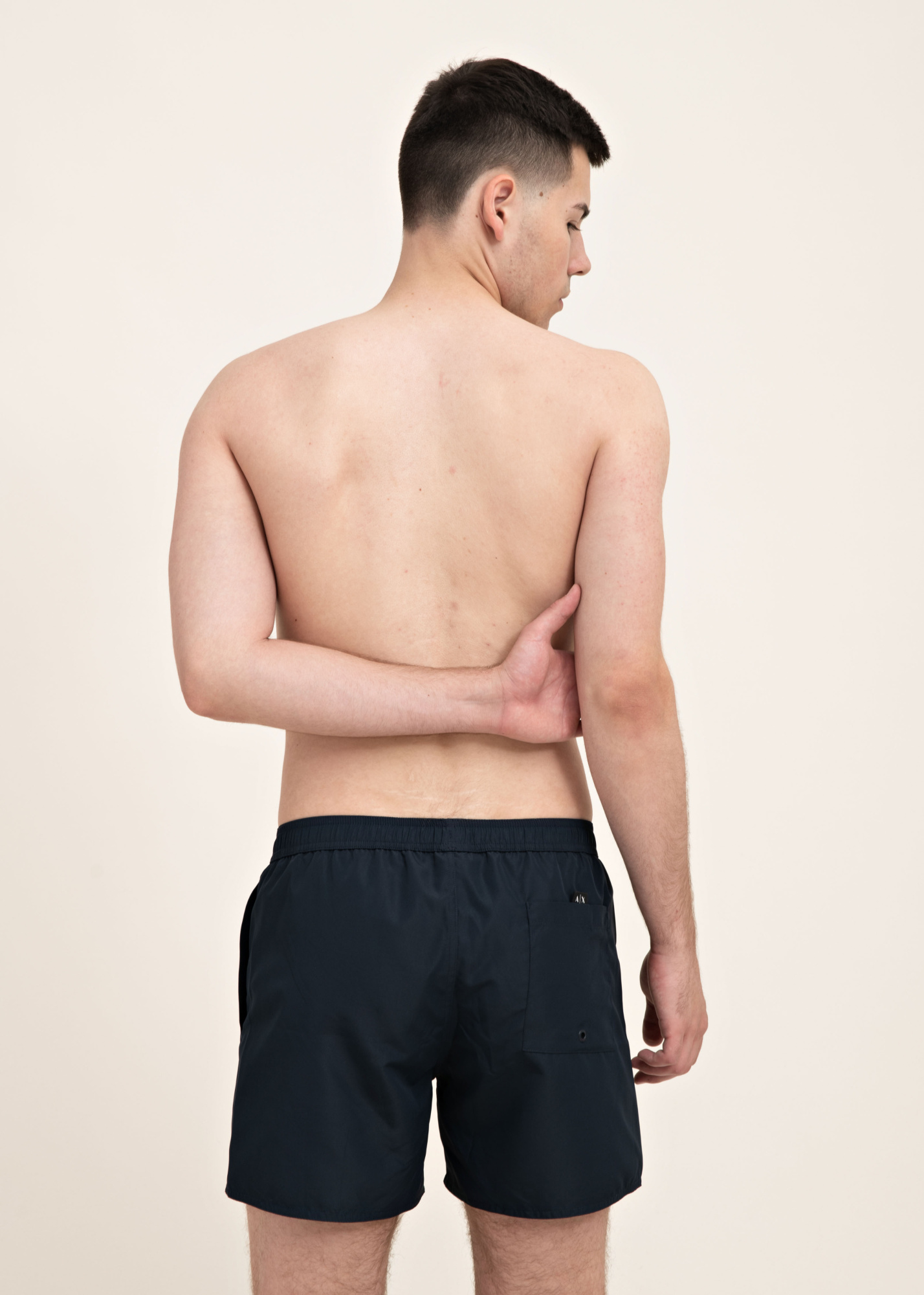 Плавательные шорты ARMANI EXCHANGE