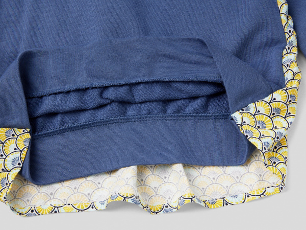 Толстовка BENETTON