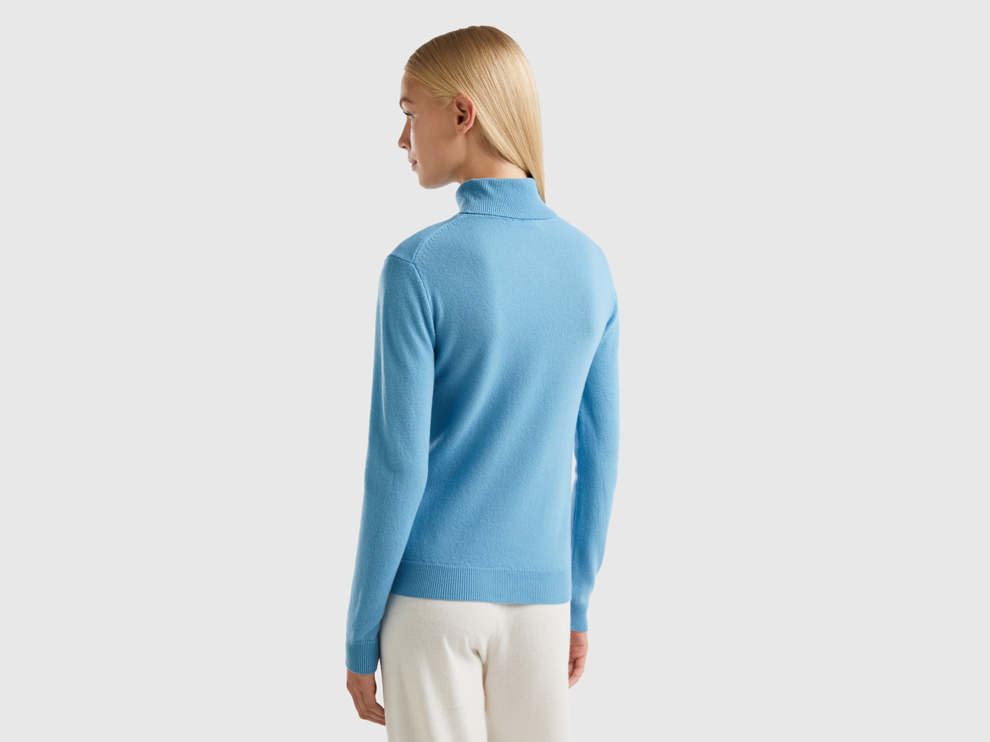 Водолазка BENETTON