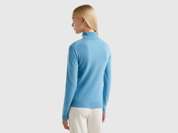 Водолазка BENETTON