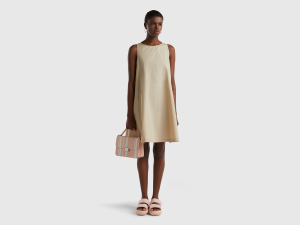 Платье BENETTON