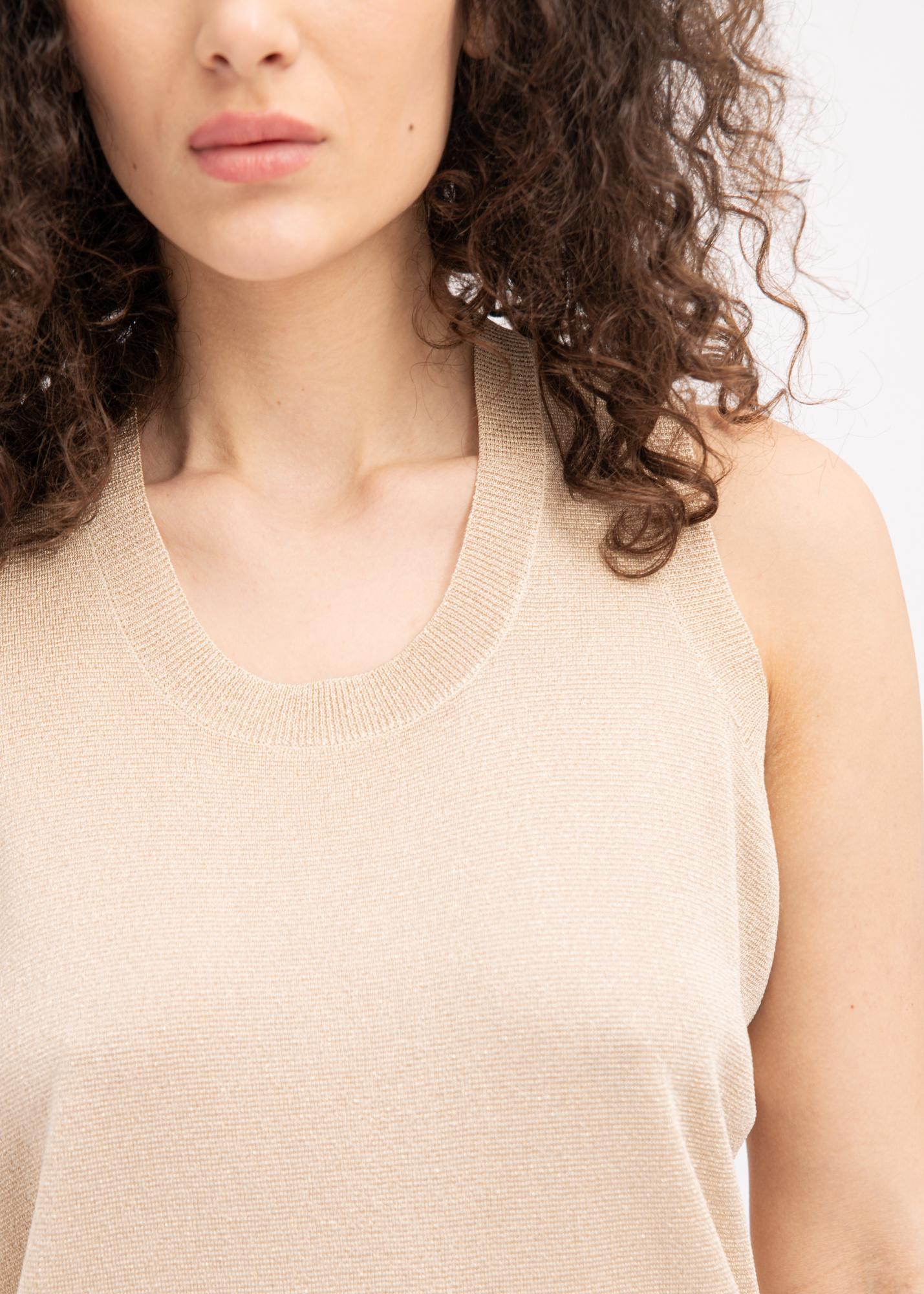 Топ ARMANI EXCHANGE
