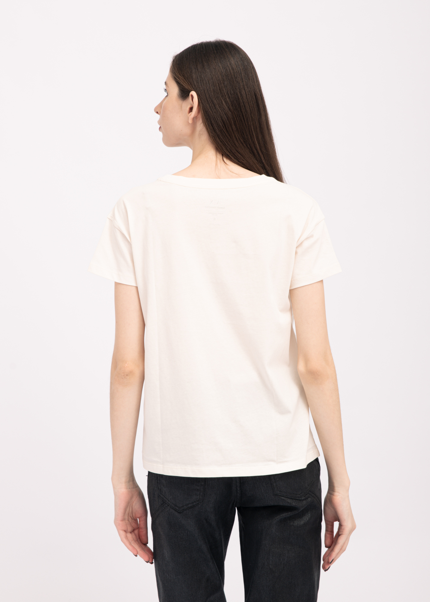 Футболка ARMANI EXCHANGE