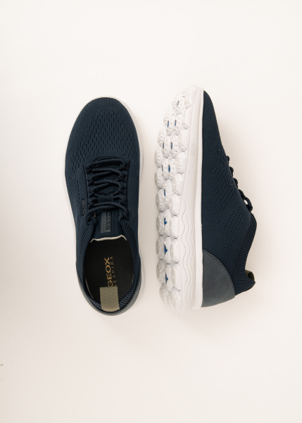 Кроссовки GEOX