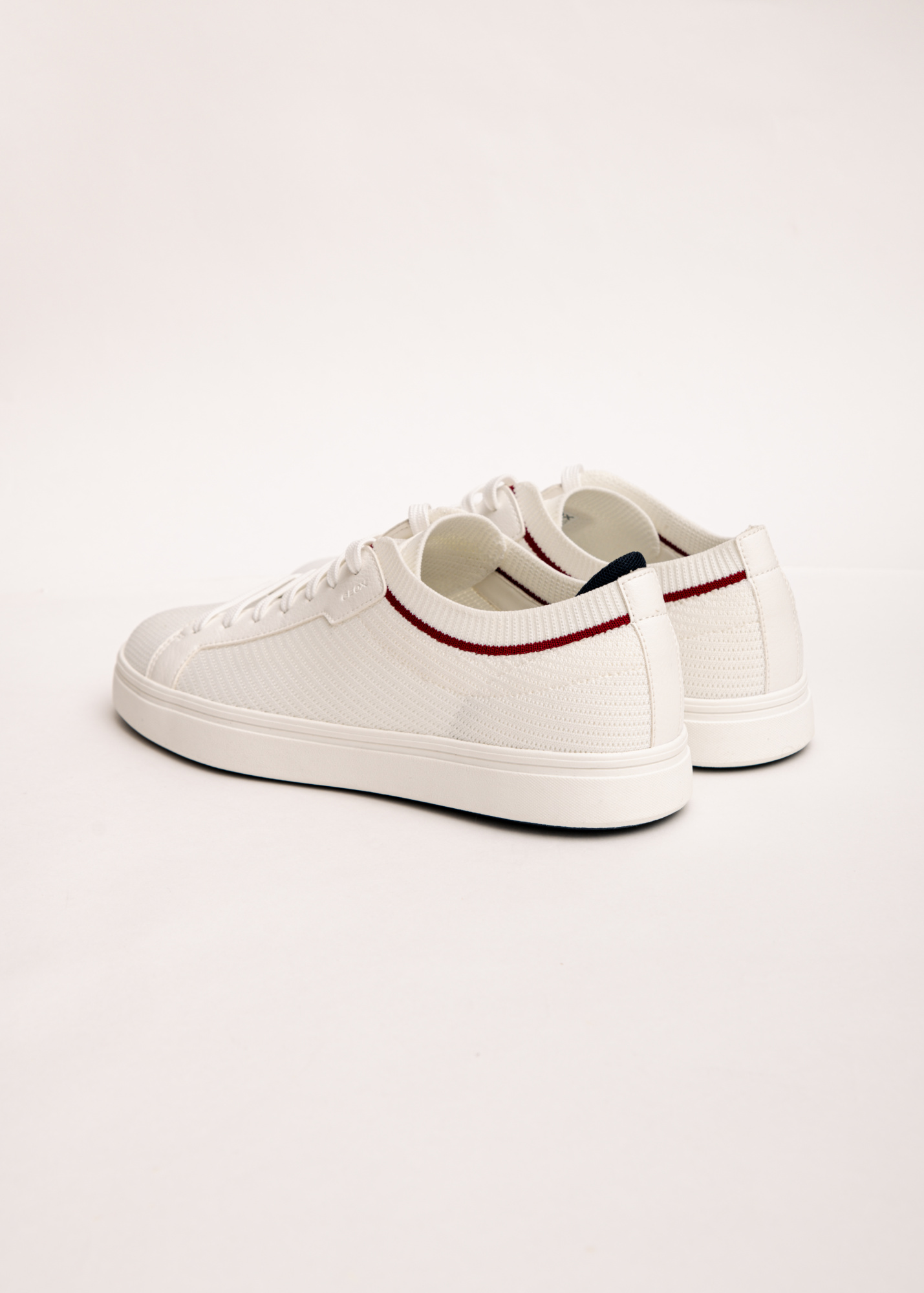 Кроссовки GEOX