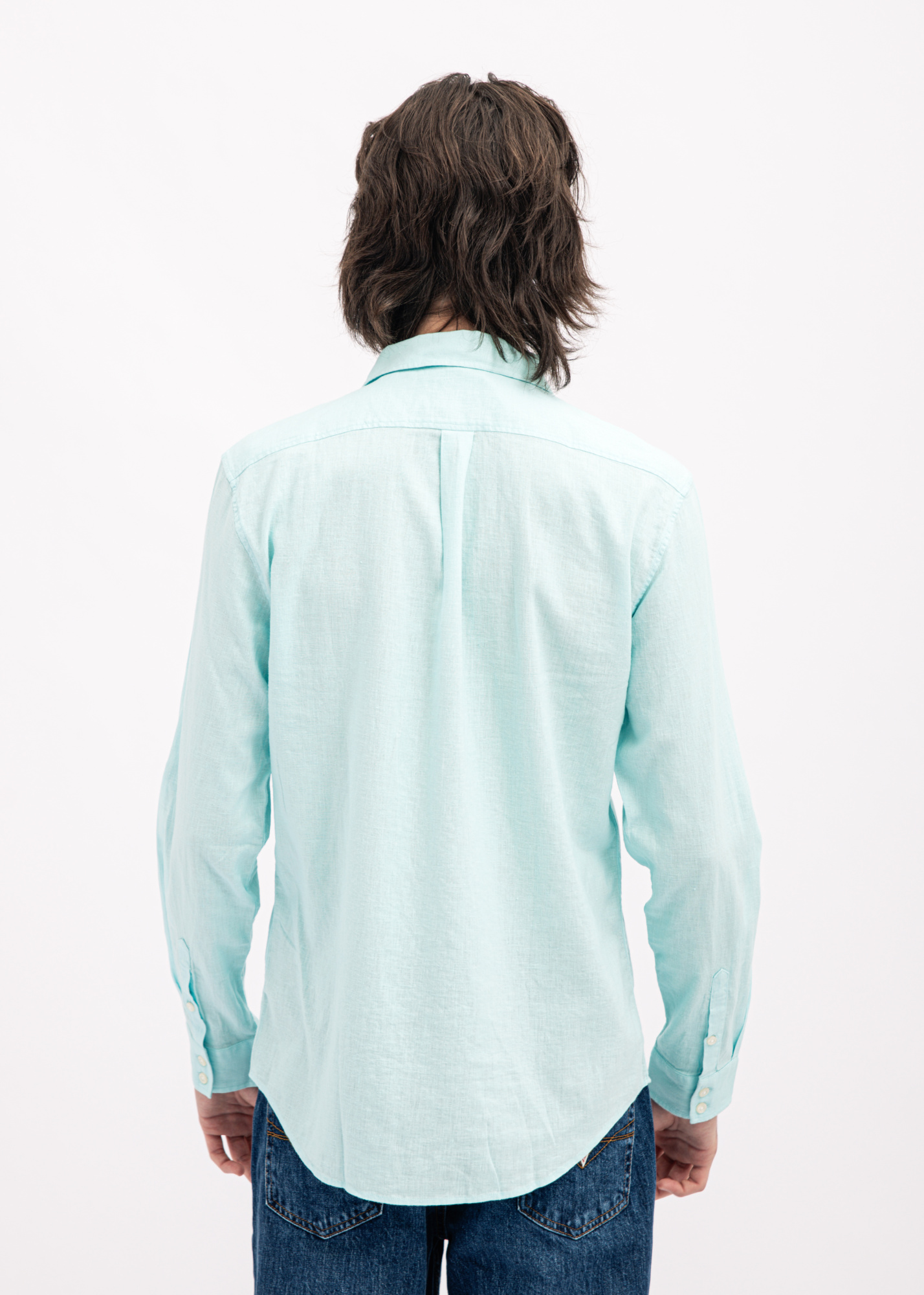 Рубашка GUESS