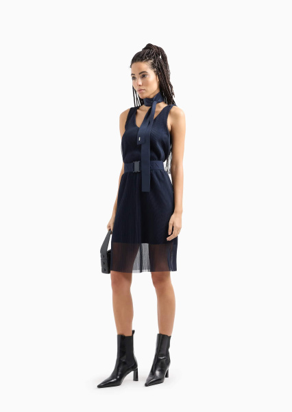 Платье ARMANI EXCHANGE