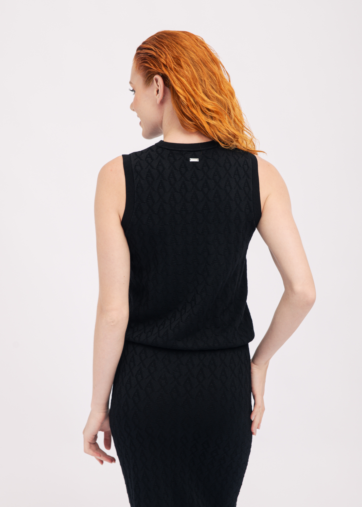 Топ ARMANI EXCHANGE