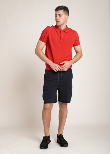 Шорты STRELLSON