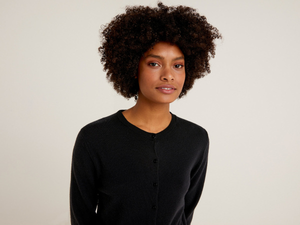 Кардиган BENETTON