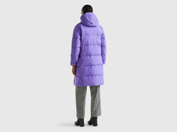 Пуховик BENETTON