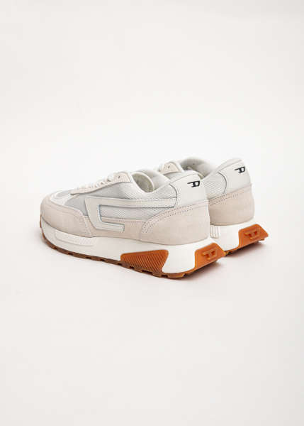 полуботинки кроссовые DIESEL