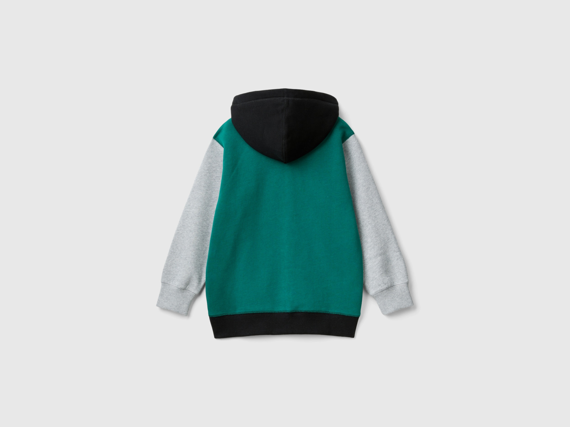 Толстовка BENETTON