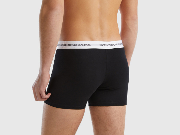 Трусы BENETTON