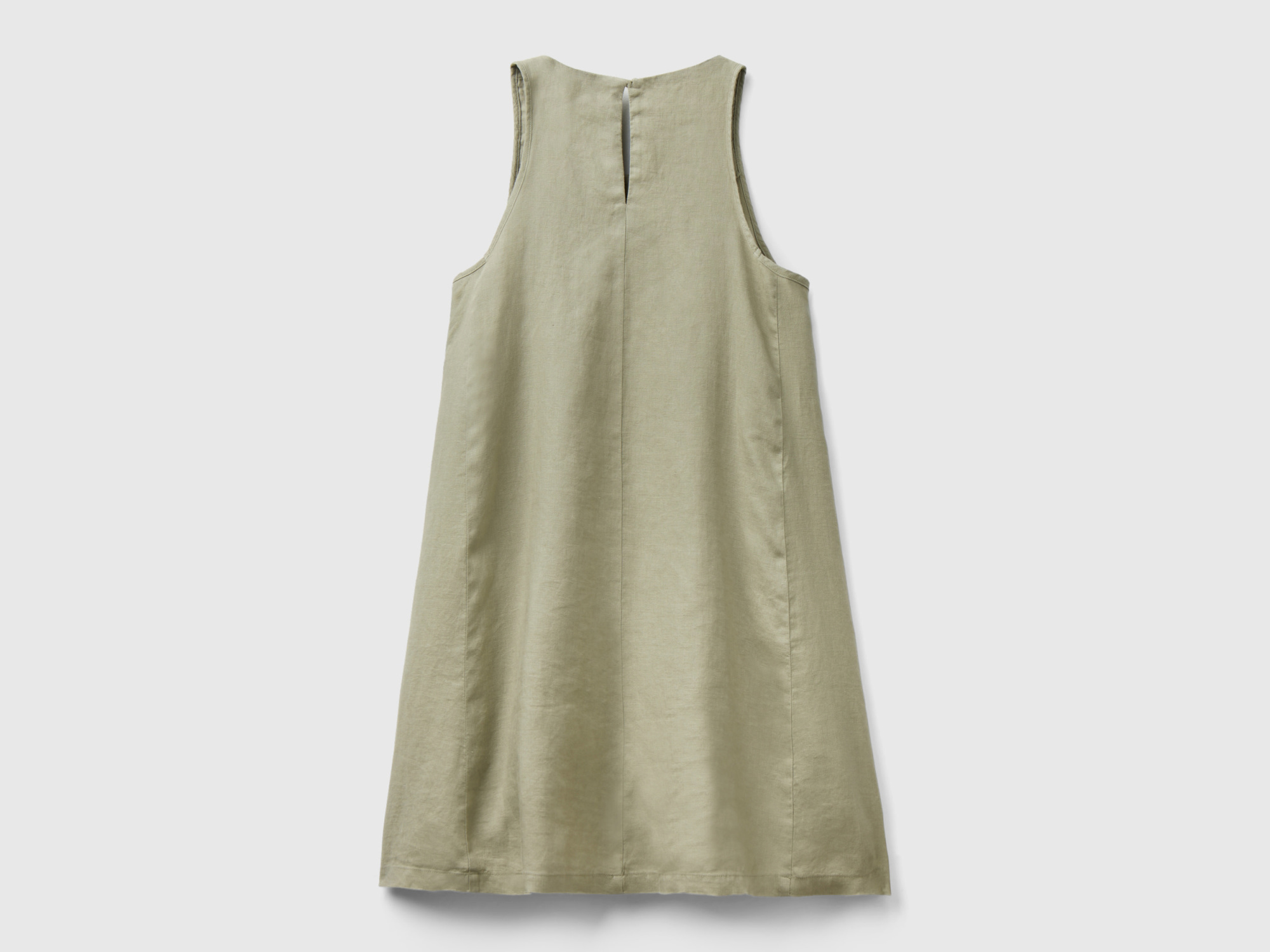 Платье BENETTON