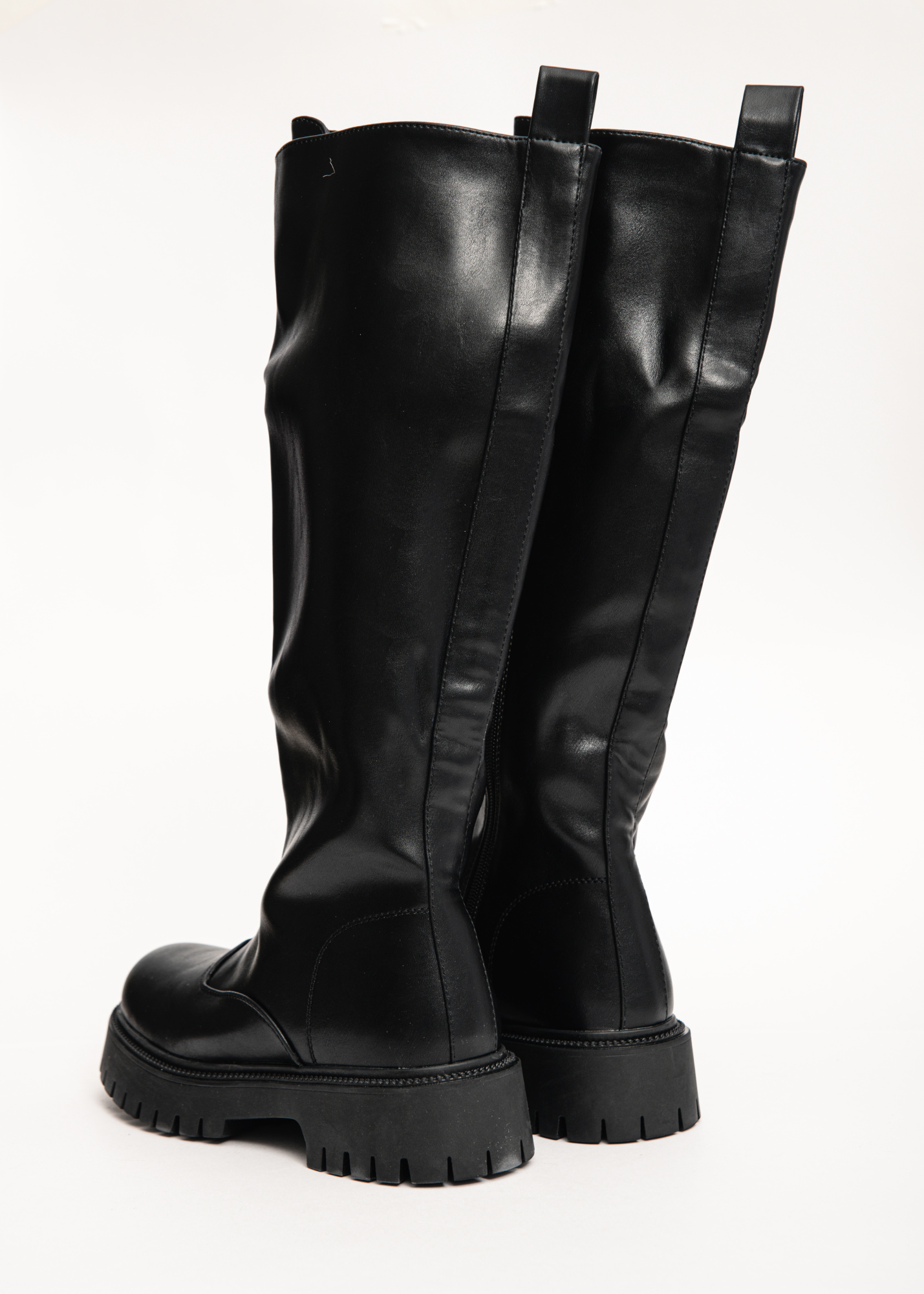 Сапоги DEEPMAG