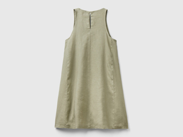 Платье BENETTON