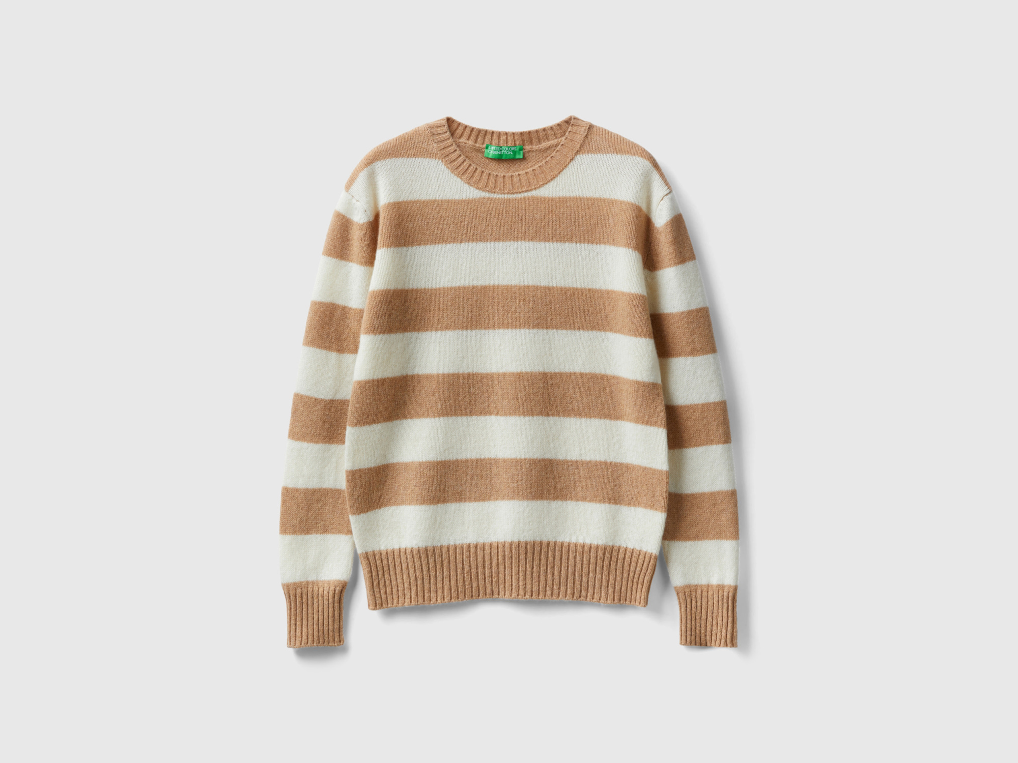 Джемпер BENETTON