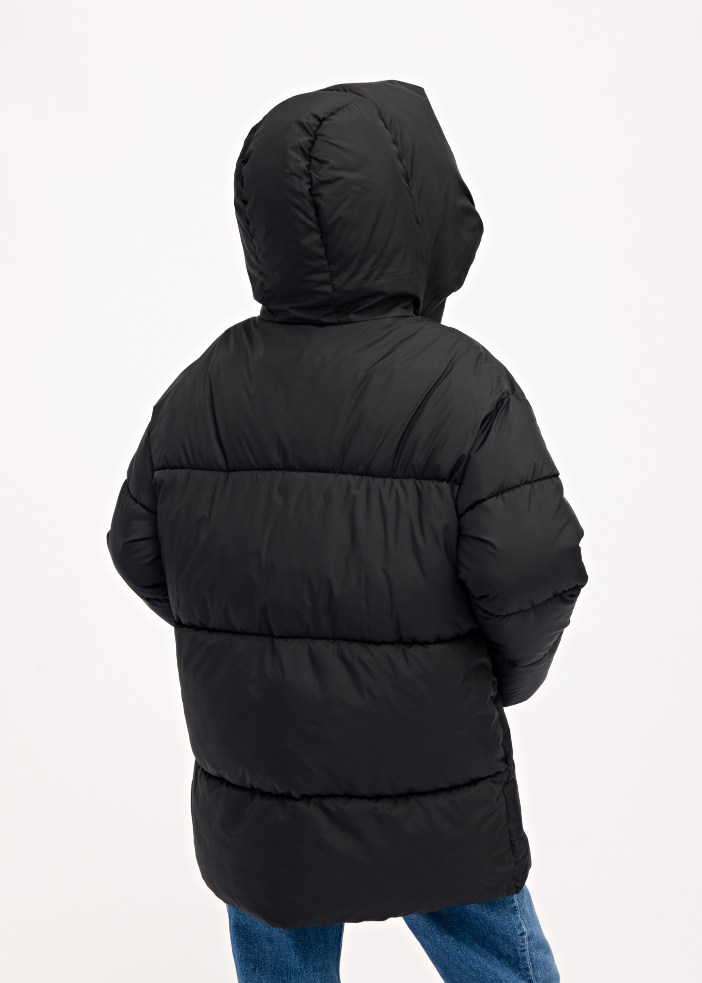 Пуховик DEEPMAG