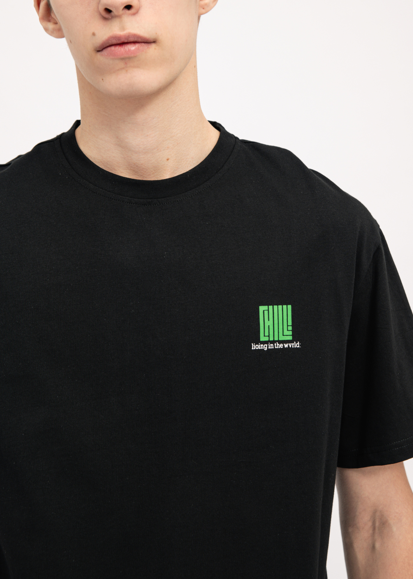 Футболка DEEPMAG