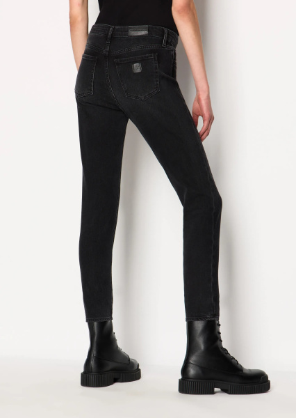 Джинсы ARMANI EXCHANGE