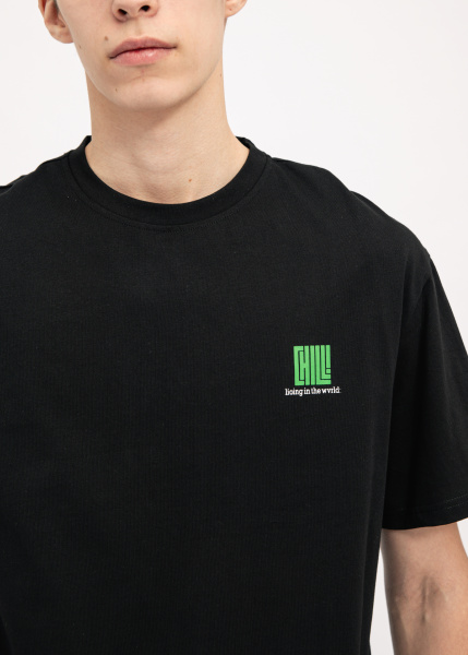 Футболка DEEPMAG