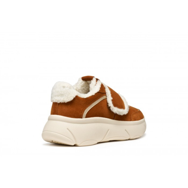 Кроссовки GEOX