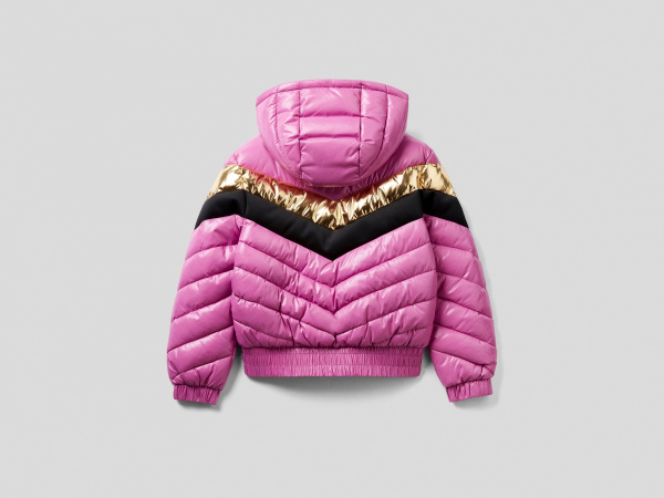 Куртка BENETTON