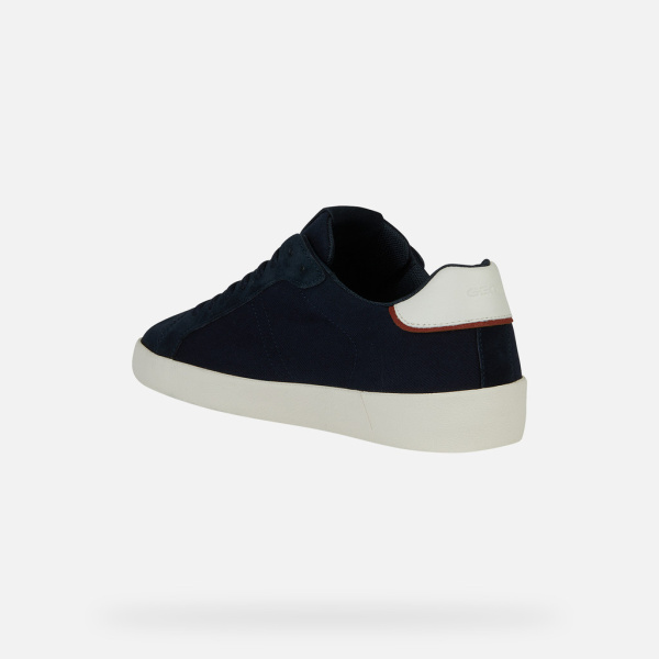 Кроссовки GEOX