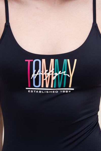 Купальник TOMMY HILFIGER