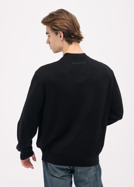 Джемпер ARMANI EXCHANGE