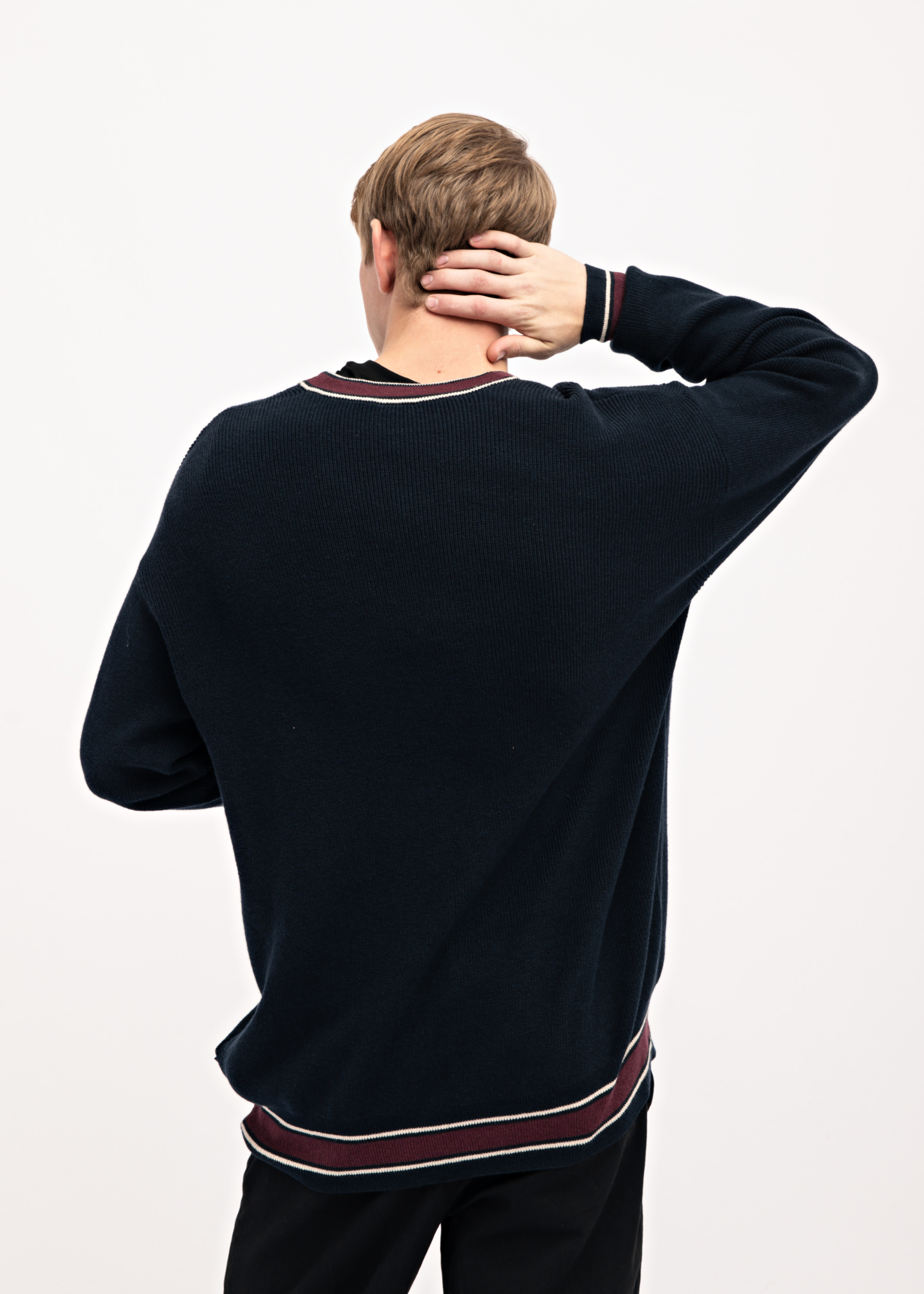 Кардиган ARMANI EXCHANGE