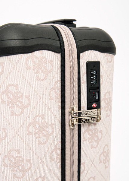 Чемодан GUESS