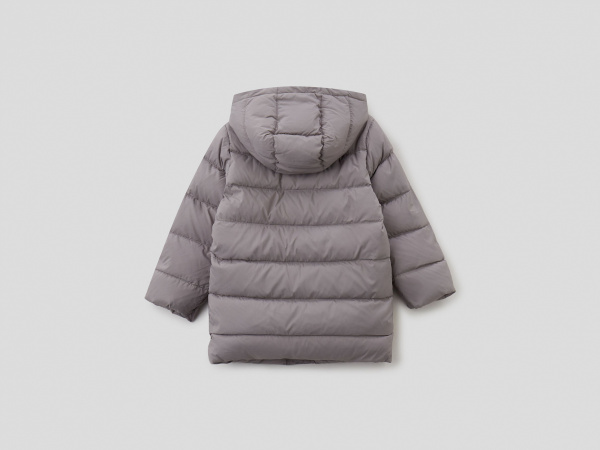 Пуховик BENETTON