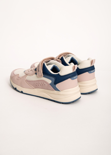 Кроссовки GEOX