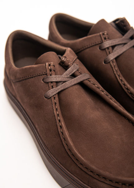 Полуботинки CALVIN KLEIN