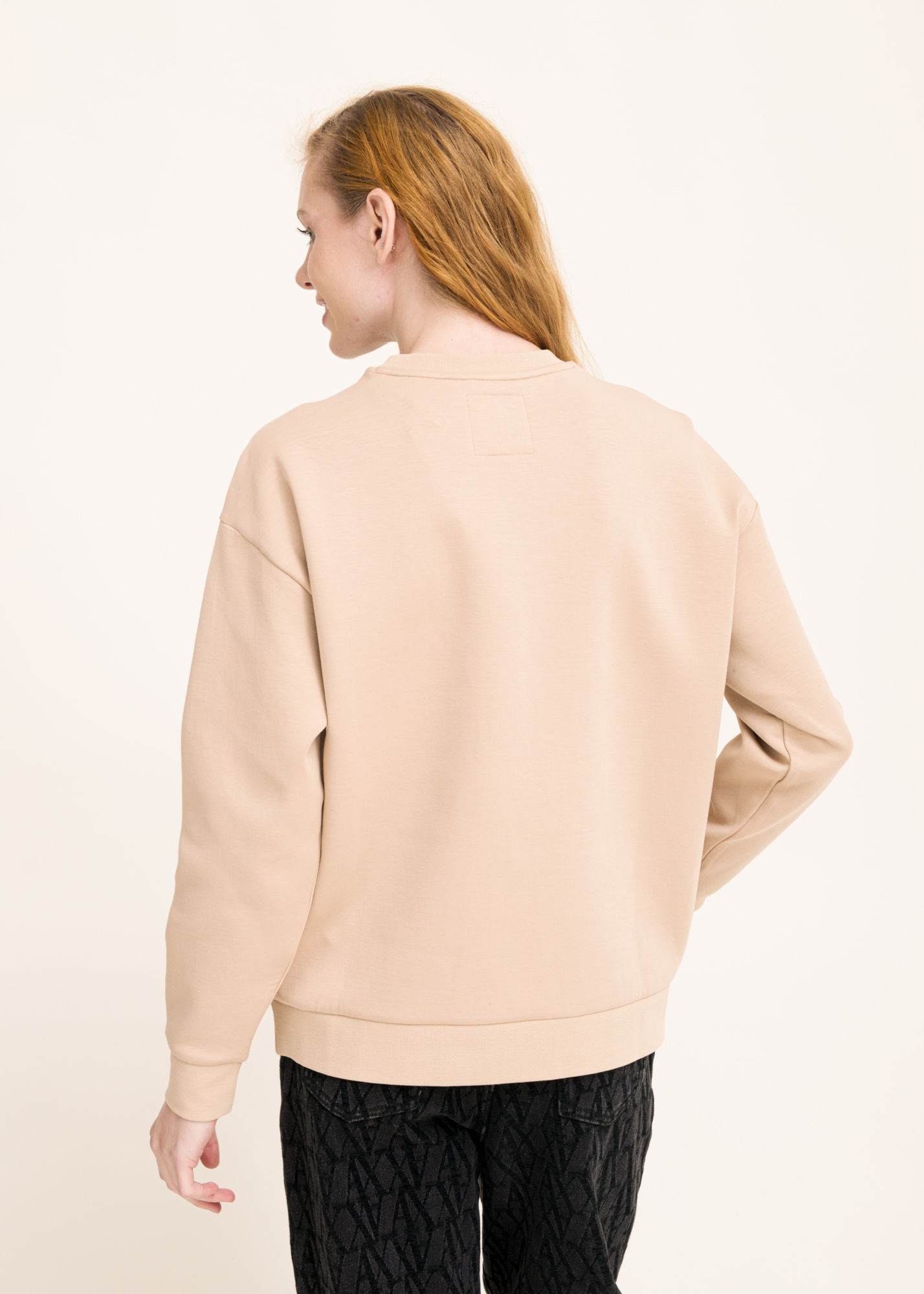 Толстовка ARMANI EXCHANGE