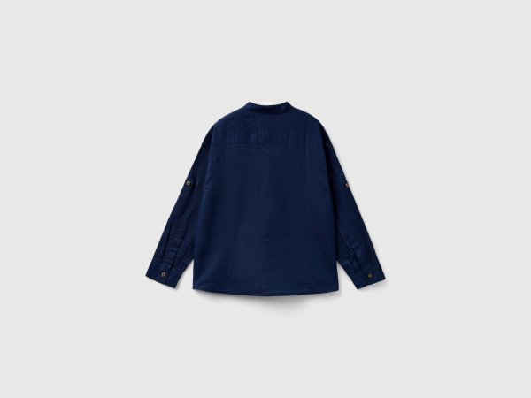 Рубашка BENETTON