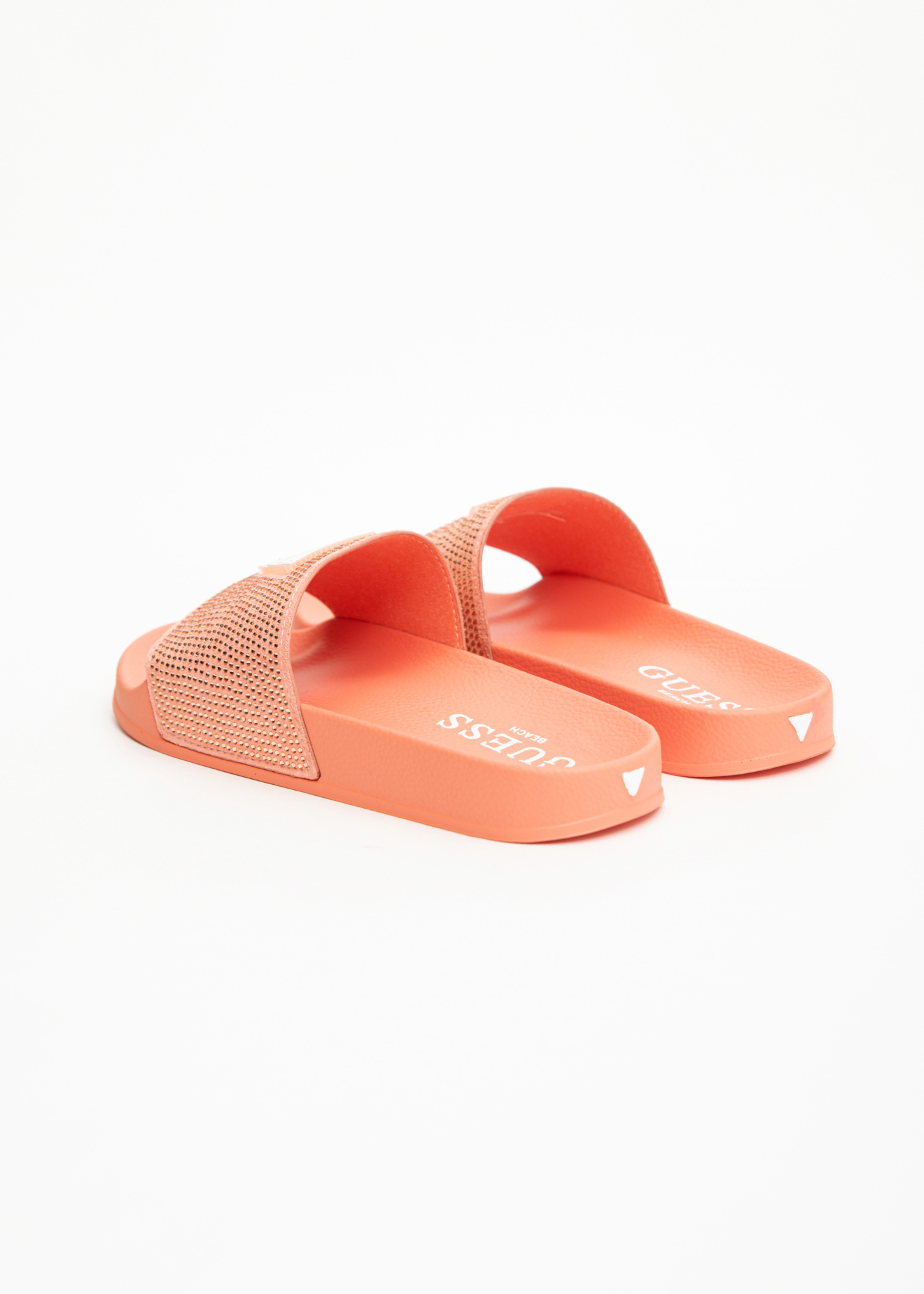 Пляжная обувь GUESS