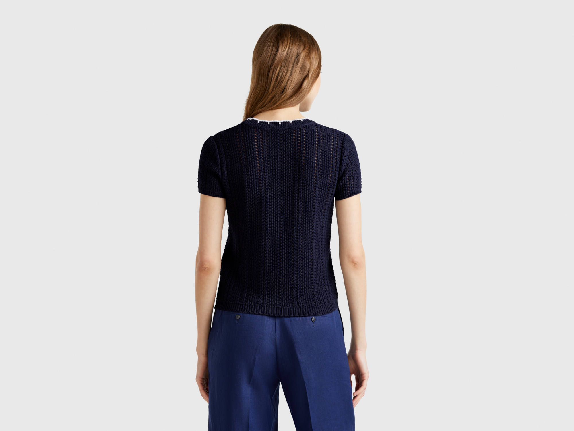 Джемпер BENETTON