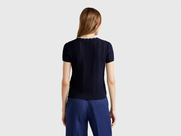 Джемпер BENETTON