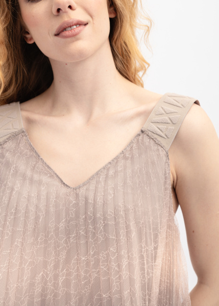 Блуза ARMANI EXCHANGE