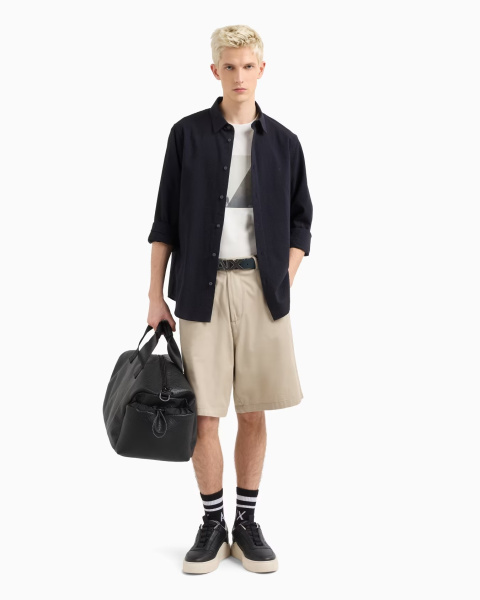 Футболка ARMANI EXCHANGE