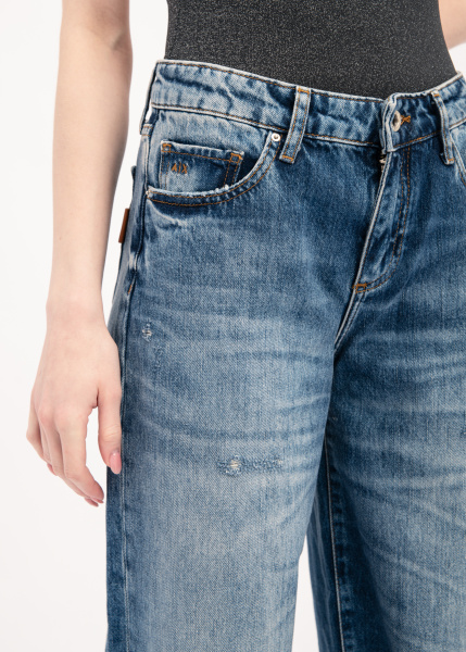 Джинсы ARMANI EXCHANGE