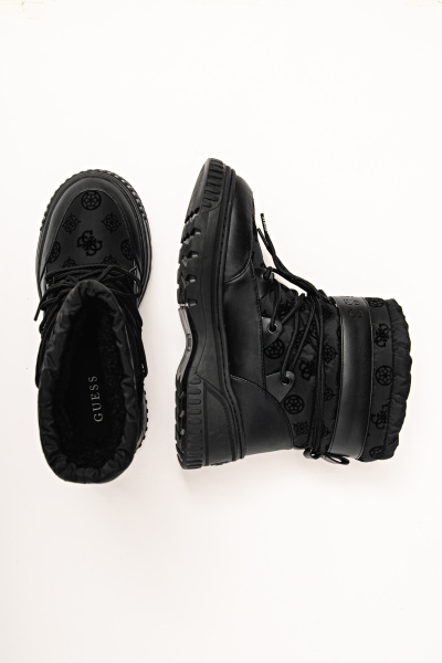 Ботинки GUESS