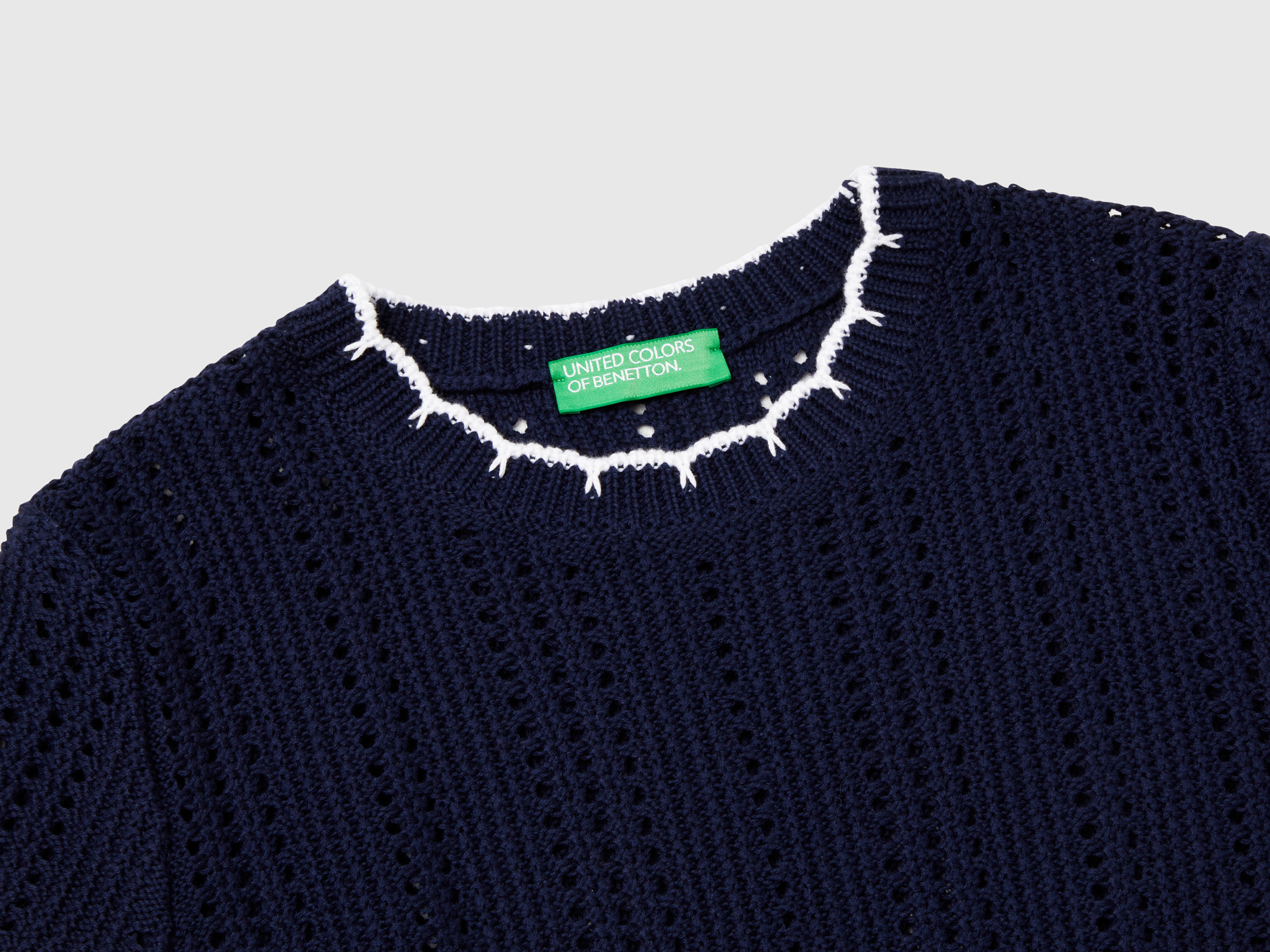 Джемпер BENETTON