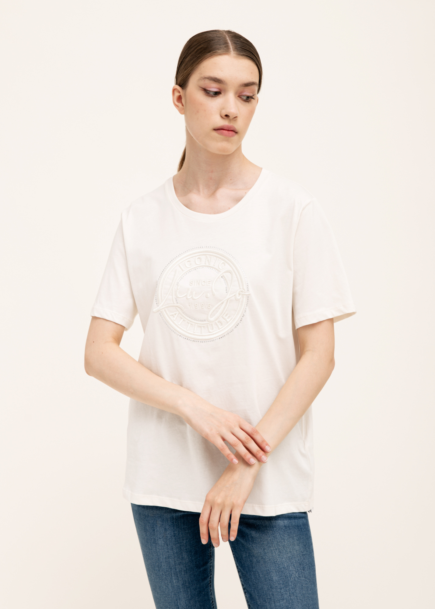 Футболка LIU JO