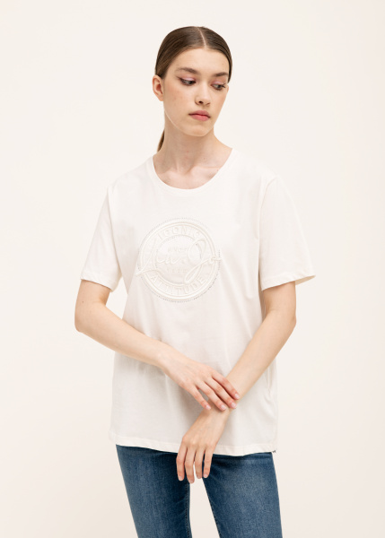 Футболка LIU JO