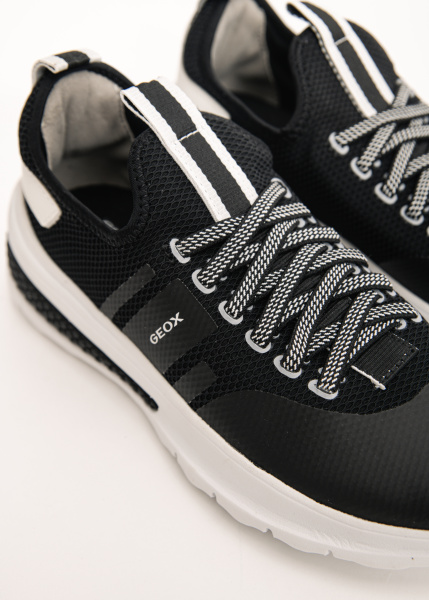 Кроссовки GEOX